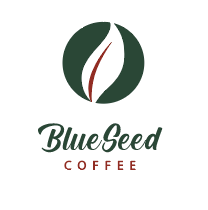 Blue Seed Cafe